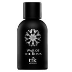 The Fragrance Kitchen TFK War Of The Roses