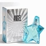 Thierry Mugler Angel Sunessence Edition Bleu Lagon