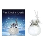 Van Cleef &amp;  Arpels Feerie Rose des Neiges