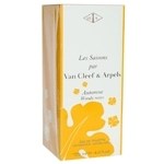 Van Cleef &amp;  Arpels Les Saisons Automne