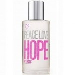 Victoria&#39;s Secret  Pink Peace Love Hope