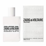 Zadig &amp;  Voltaire This is Her