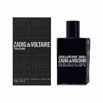 Zadig &amp;  Voltaire This is Him