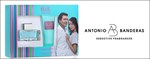 Antonio Banderas Blue Seduction for women