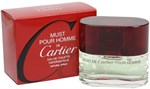 Cartier Must de Cartier Pour Homme