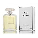 Chanel Chanel № 19 Eau de Parfum