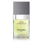 Chanel Pour Monsieur Eau de Parfum