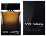 D&G The One For Men Eau de Parfum