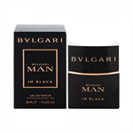 Bvlgari Bvlgari Man In Black