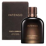 D&G Dolce&Gabbana Pour Homme Intenso