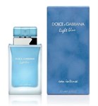 D&amp;G Light Blue Eau Intense