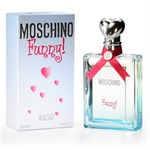 Moschino Moschino Funny !