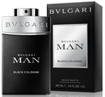 Bvlgari Bvlgari Man Black Cologne