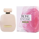 Nina Ricci Rose Extase