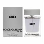 D& G The One Grey