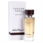 Salvatore Ferragamo Tuscan Soul Terra Rossa Salvatore Ferragamo Tuscan Soul Terra Rossa
