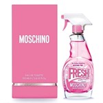 Moschino Fresh Couture Pink