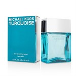 Michael Kors Turquoise