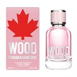 Dsquared2 Wood For Неr