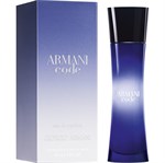 Giorgio Armani Armani Code pour Femme
