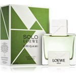Loewe Perfumes Solo Loewe Origami