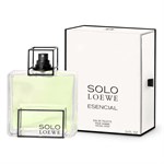 Loewe Perfumes Solo Esencial