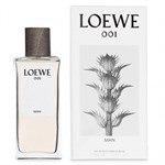 Loewe Perfumes Loewe 001 Man