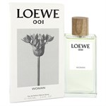 Loewe Perfumes Loewe 001 Woman