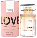 Victoria&#39;s Secret Love Eau de Parfum