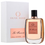 Dear Rose La Favorite