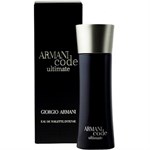 Giorgio Armani Armani Code Ultimate for Man