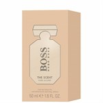 Hugo Boss Тhe Scent Pure Accord For Her