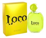 Loewe Perfumes loco eau de parfum