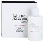 Juliette Has A Gun Not A Perfume