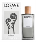 Loewe Perfumes 7 Loewe Anonimo