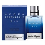 Salvatore Ferragamo Acqua Essenziale Blu