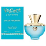 Versace Dylan Blue Turguoise