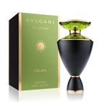 Bvlgari Le Gemme Collection Lilalia