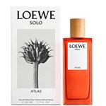 Loewe Perfumes Solo Atlas