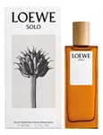 Loewe Perfumes Solo Loewe