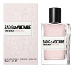 Zadig &amp;  Voltaire This Is Her Undressed