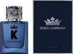 D&G K by Dolce & Gabbana Eau de Parfum