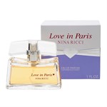 Nina Ricci Love in Paris