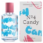 Thomas Kosmala No 4 Candy