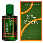 Thomas Kosmala No 4 Sport