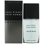 Issey Miyake L'eau D'Issey pour Homme Intense