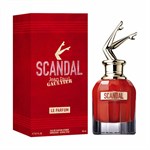 Jean Paul Gaultier Scandal Le Parfum