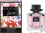 Gucci Flora by Gucci Gorgeous Gardenia