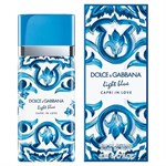 D&G Light Blue Capri In Love Eau de Parfum