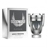 Paco Rabanne Invictus Platinum 73704
